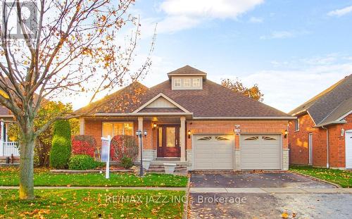 3396 Garrard Road, Whitby (Rolling Acres), ON - Outdoor With Facade