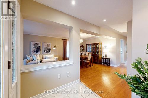 3396 Garrard Road, Whitby (Rolling Acres), ON - Indoor Photo Showing Other Room