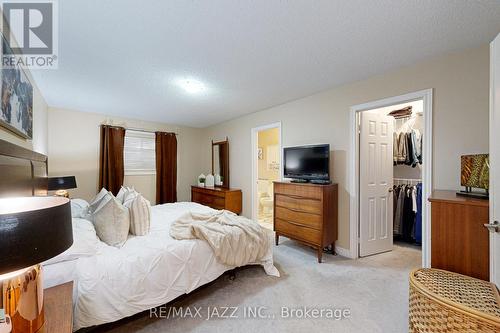 3396 Garrard Road, Whitby (Rolling Acres), ON - Indoor Photo Showing Bedroom