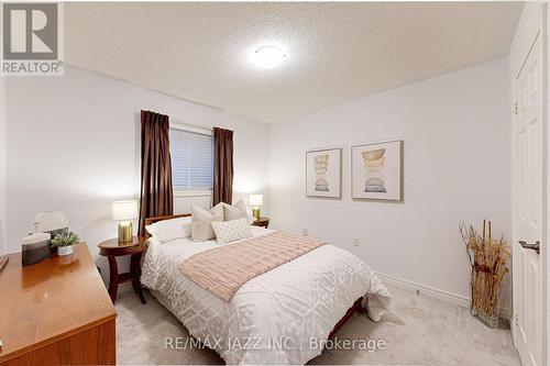 3396 Garrard Road, Whitby (Rolling Acres), ON - Indoor Photo Showing Bedroom