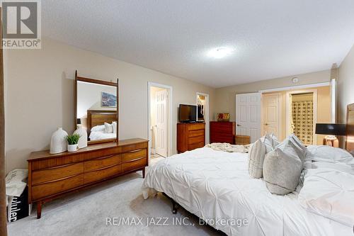 3396 Garrard Road, Whitby (Rolling Acres), ON - Indoor Photo Showing Bedroom