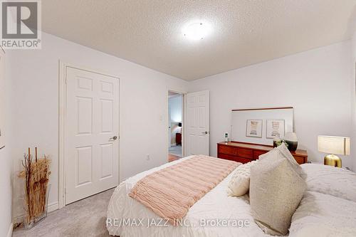 3396 Garrard Road, Whitby (Rolling Acres), ON - Indoor Photo Showing Bedroom