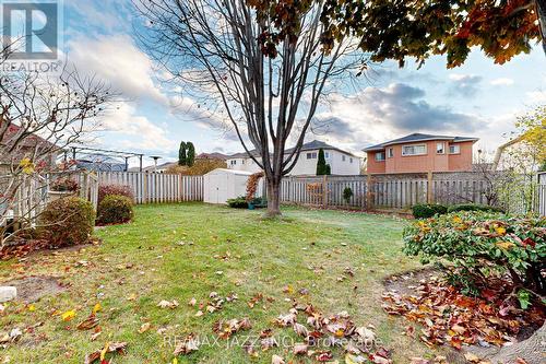 3396 Garrard Road, Whitby (Rolling Acres), ON - Outdoor With Deck Patio Veranda