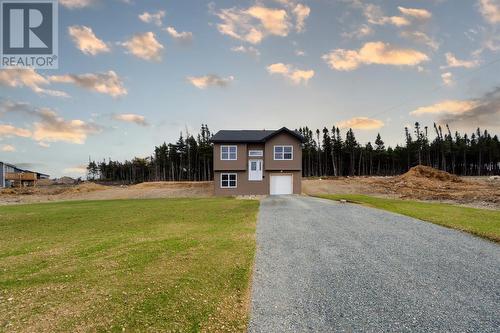 19 Viking Drive, Pouch Cove, NL - Outdoor With View