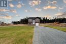 19 Viking Drive, Pouch Cove, NL  - Outdoor With View 