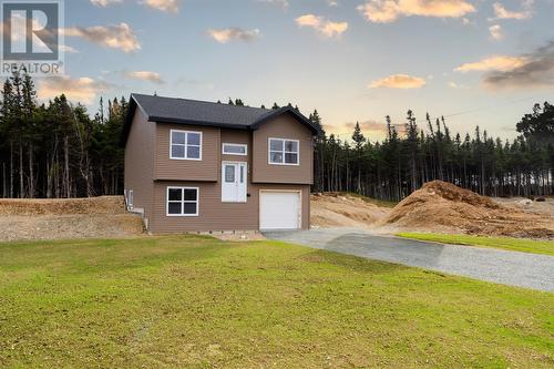 19 Viking Drive, Pouch Cove, NL - Outdoor