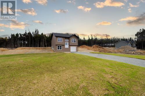 19 Viking Drive, Pouch Cove, NL - Outdoor With View