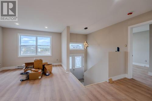 19 Viking Drive, Pouch Cove, NL - Indoor