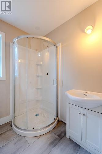 19 Viking Drive, Pouch Cove, NL - Indoor Photo Showing Bathroom