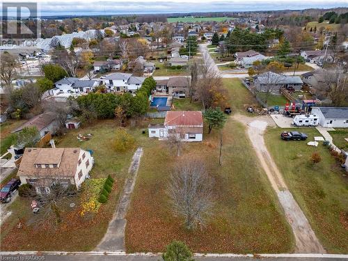 791 Market Street, Port Elgin, ON - Outdoor With View