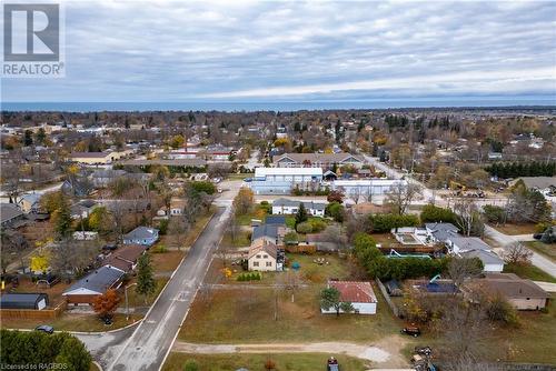 791 Market Street, Port Elgin, ON - Outdoor With View