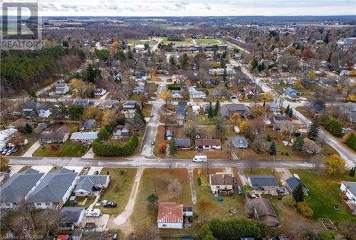 791 Market Street, Port Elgin, ON - Outdoor With View