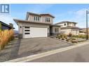 2193 Kentucky Crescent, Kelowna, BC  - Outdoor With Facade 