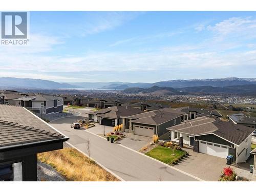 2193 Kentucky Crescent, Kelowna, BC - Outdoor With View