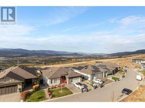 2193 Kentucky Crescent, Kelowna, BC - Outdoor With View