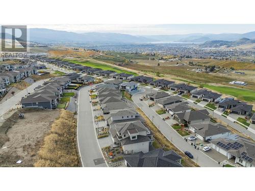 2193 Kentucky Crescent, Kelowna, BC - Outdoor With View