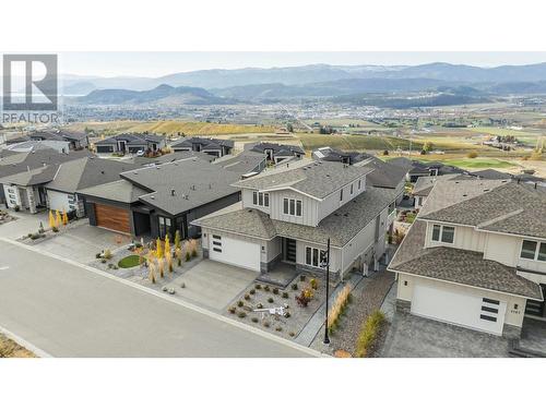 2193 Kentucky Crescent, Kelowna, BC - Outdoor With View