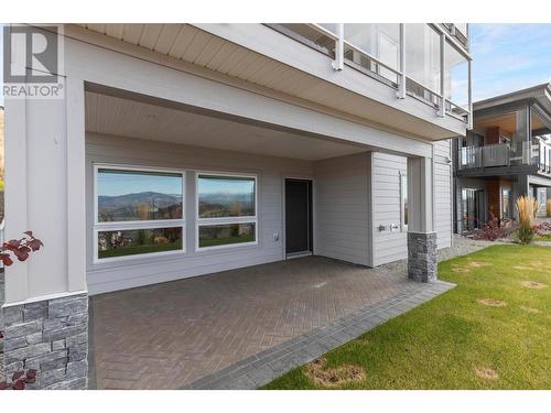 2193 Kentucky Crescent, Kelowna, BC - Outdoor With Balcony