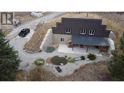 1910 Hulme Creek Road  Rock Creek, BC V0H 1Y0