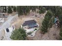 1910 Hulme Creek Road, Rock Creek, BC  - Outdoor With View 