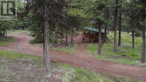 1910 Hulme Creek Road, Rock Creek, BC - Outdoor With View