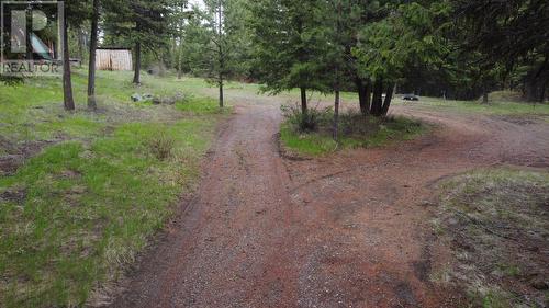 1910 Hulme Creek Road, Rock Creek, BC - Outdoor