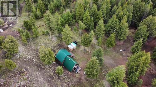 1910 Hulme Creek Road, Rock Creek, BC - Outdoor With View