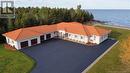 1602 Queen Elizabeth Drive, Bathurst, NB  - Outdoor With Body Of Water With View 