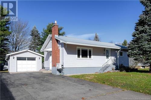 45 Lindsay Street, Riverview, NB - Outdoor