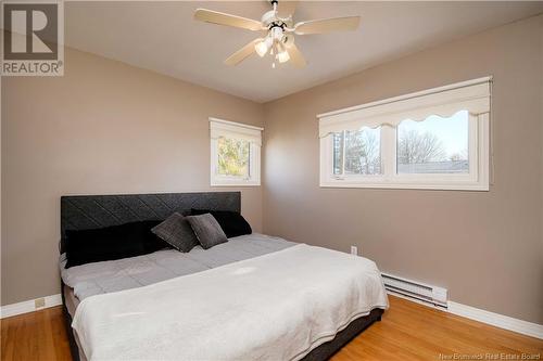 45 Lindsay Street, Riverview, NB - Indoor Photo Showing Bedroom