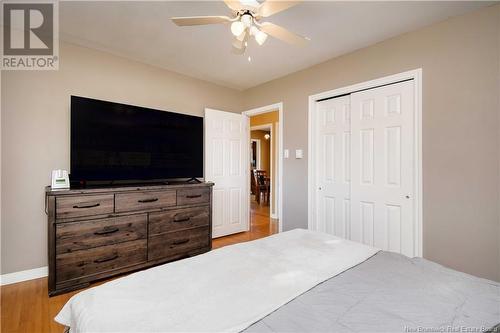 45 Lindsay Street, Riverview, NB - Indoor Photo Showing Bedroom