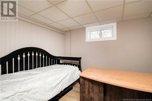 45 Lindsay Street, Riverview, NB - Indoor Photo Showing Bedroom