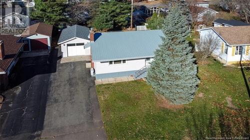 45 Lindsay Street, Riverview, NB - Outdoor