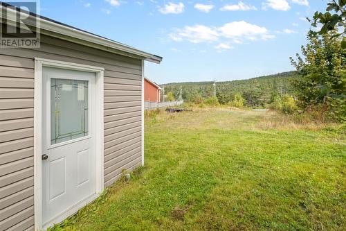 423 St. Thomas Line, Paradise, NL - Outdoor