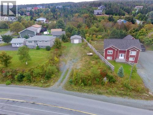 423 St. Thomas Line, Paradise, NL - Outdoor With View