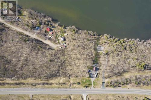 Lot 12 Hwy 17E, Huron Shores, ON 