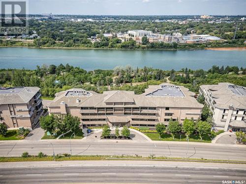 131 623 Saskatchewan Crescent W, Saskatoon, SK - Outdoor With Body Of Water With View