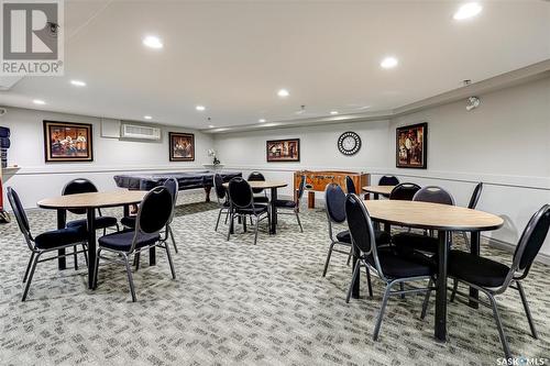 131 623 Saskatchewan Crescent W, Saskatoon, SK - Indoor Photo Showing Dining Room