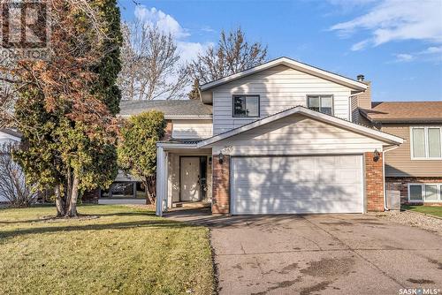 226 Rossmo Road, Saskatoon, SK - Outdoor