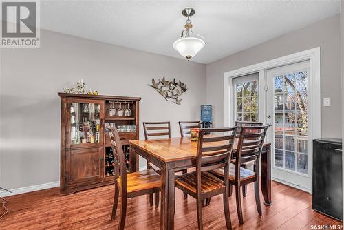 226 Rossmo Road, Saskatoon, SK - Indoor Photo Showing Dining Room