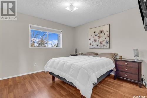 226 Rossmo Road, Saskatoon, SK - Indoor Photo Showing Bedroom