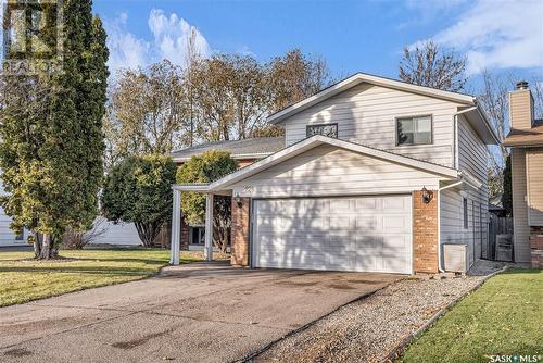 226 Rossmo Road, Saskatoon, SK - Outdoor