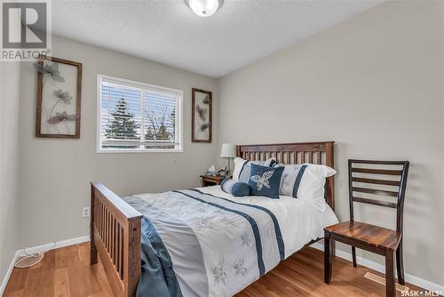 226 Rossmo Road, Saskatoon, SK - Indoor Photo Showing Bedroom