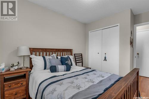 226 Rossmo Road, Saskatoon, SK - Indoor Photo Showing Bedroom