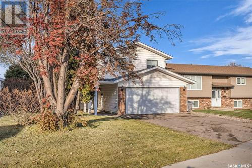 226 Rossmo Road, Saskatoon, SK - Outdoor