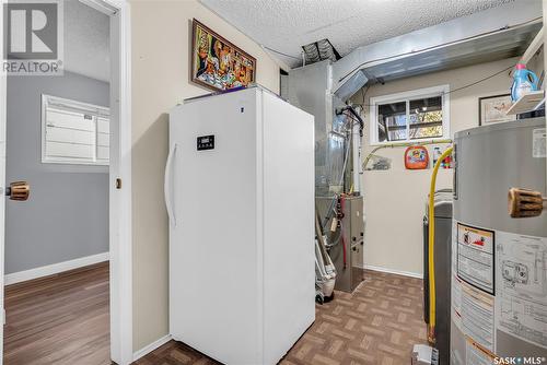 226 Rossmo Road, Saskatoon, SK - Indoor Photo Showing Basement