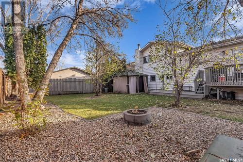 226 Rossmo Road, Saskatoon, SK - Outdoor