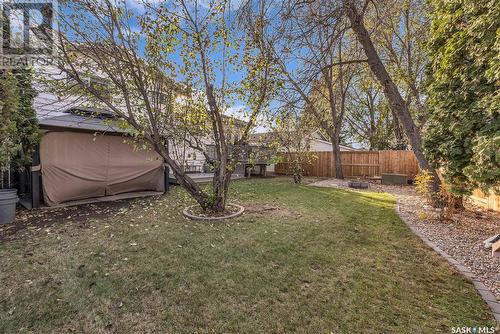 226 Rossmo Road, Saskatoon, SK - Outdoor