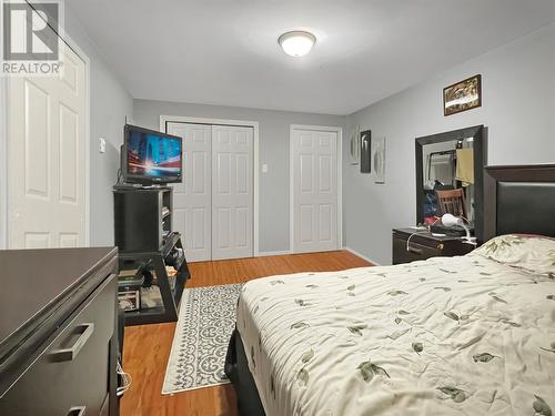 104 Seaborn Street, St. John’S, NL - Indoor Photo Showing Bedroom