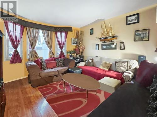 104 Seaborn Street, St. John’S, NL - Indoor Photo Showing Living Room